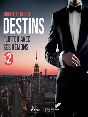 cover image of Destins, tome 2